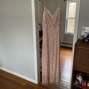 NWT Adrianna Papell dress